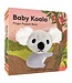 Finger Puppet Book