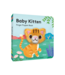 Finger Puppet Book