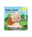 Finger Puppet Book