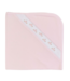 miocotton Zuz  Hand Smocked Blanket
