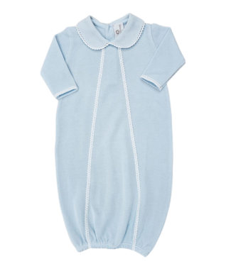 miocotton Milen Special Knit Gown