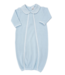 Milen Special Knit Gown