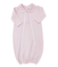 Milen Special Knit Gown