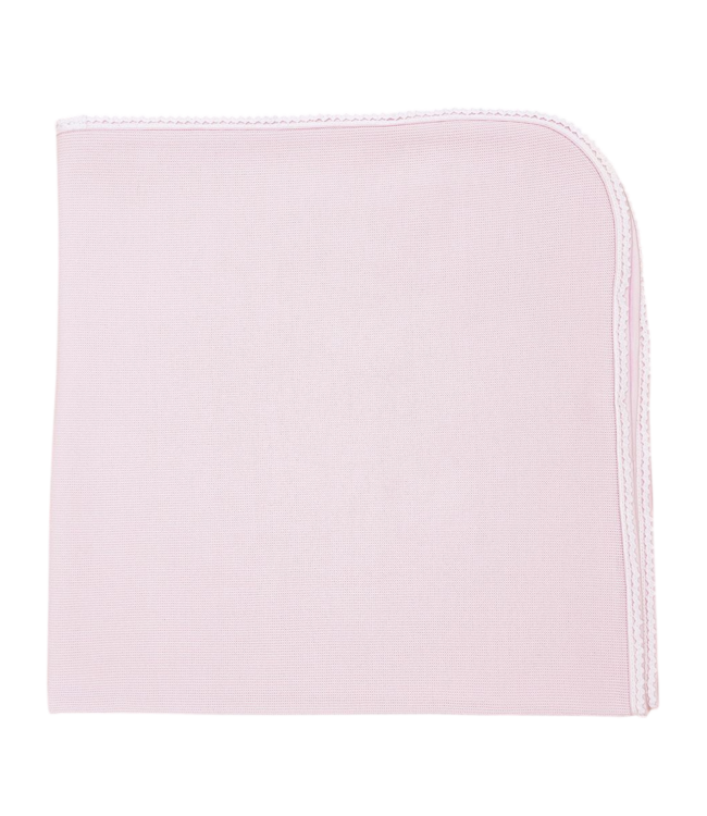 Milen Special Knit Blanket