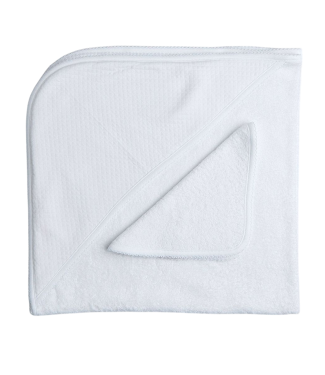 Towel Clouds