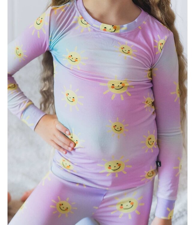 Zoe Toddler Loungewear