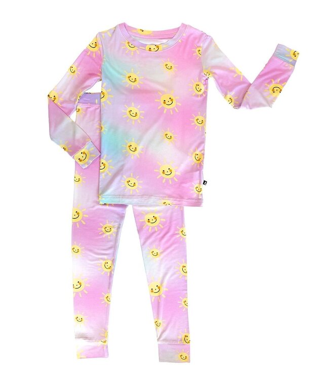 Zoe Toddler Loungewear