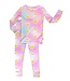Zoe Toddler Loungewear