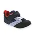 Black/Navy (BLK/NVY) Baby Racer Sneaker