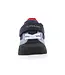 Black/Navy (BLK/NVY) Baby Racer Sneaker