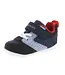 Black/Navy (BLK/NVY) Baby Racer Sneaker