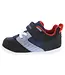 Black/Navy (BLK/NVY) Baby Racer Sneaker