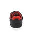 Black/Navy (BLK/NVY) Baby Racer Sneaker
