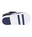 Black/Navy (BLK/NVY) Baby Racer Sneaker