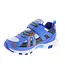Storm Child Shoes Royal/Orange
