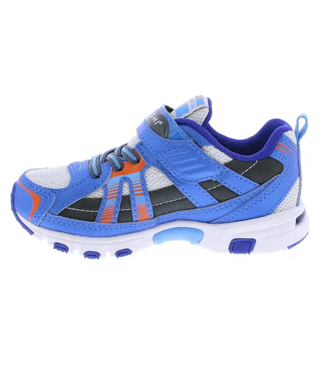 Storm Child Shoes Royal/Orange