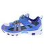 Storm Child Shoes Royal/Orange