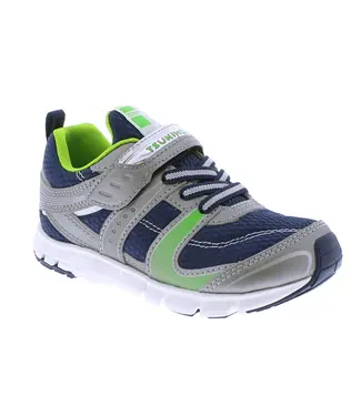 Tsukihoshi Velocity Steel/Green