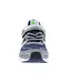 Velocity Child Shoes Steel/Green