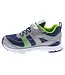Velocity Child Shoes Steel/Green