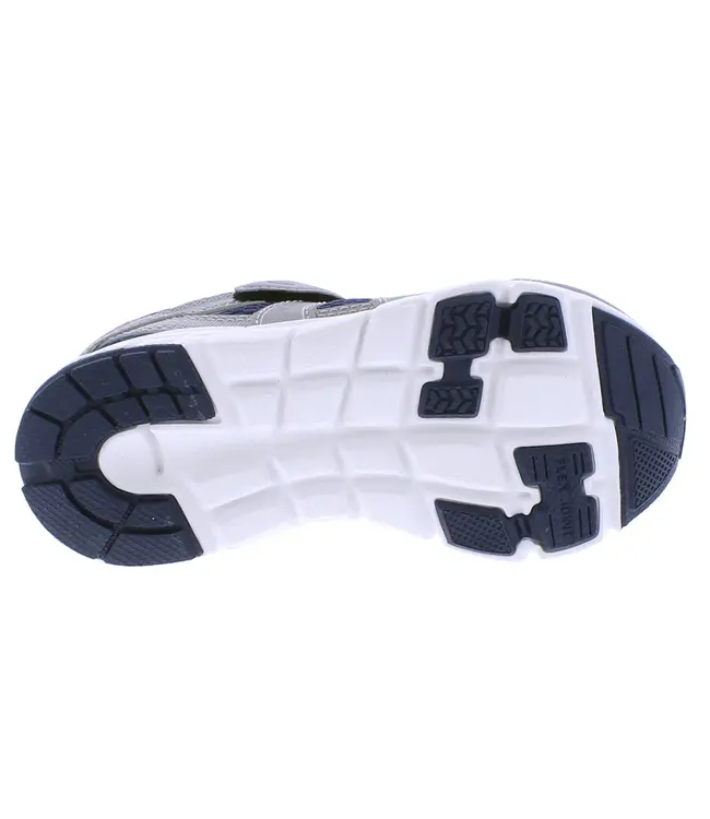 Velocity Child Shoes Steel/Green