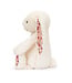 Jellycat Blossom Cream Bunny Berry Original