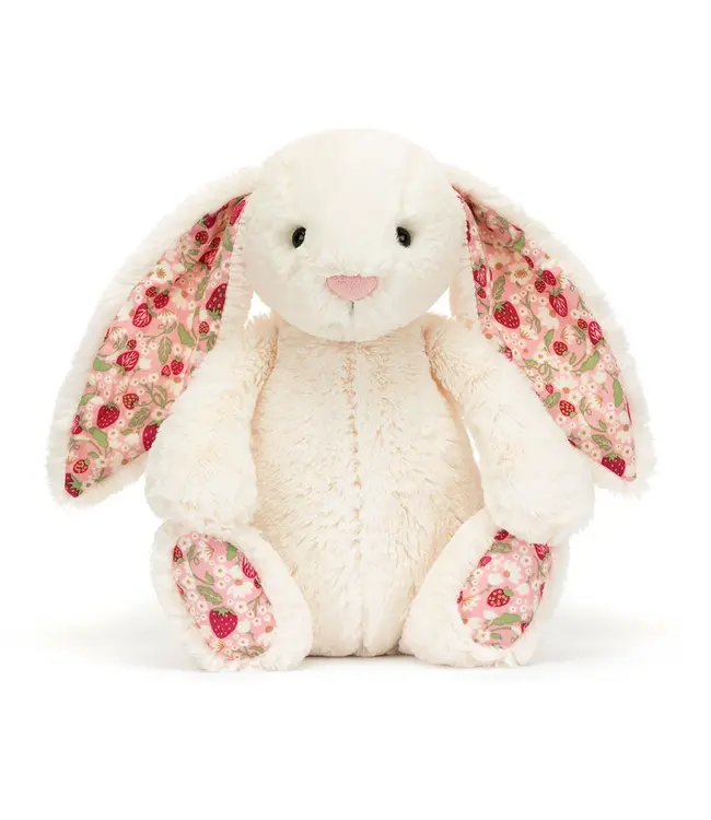 Blossom Cream Bunny Berry Original