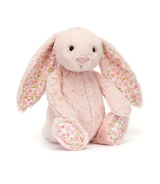 Jellycat Blossom Blush Bunny Cherry Original