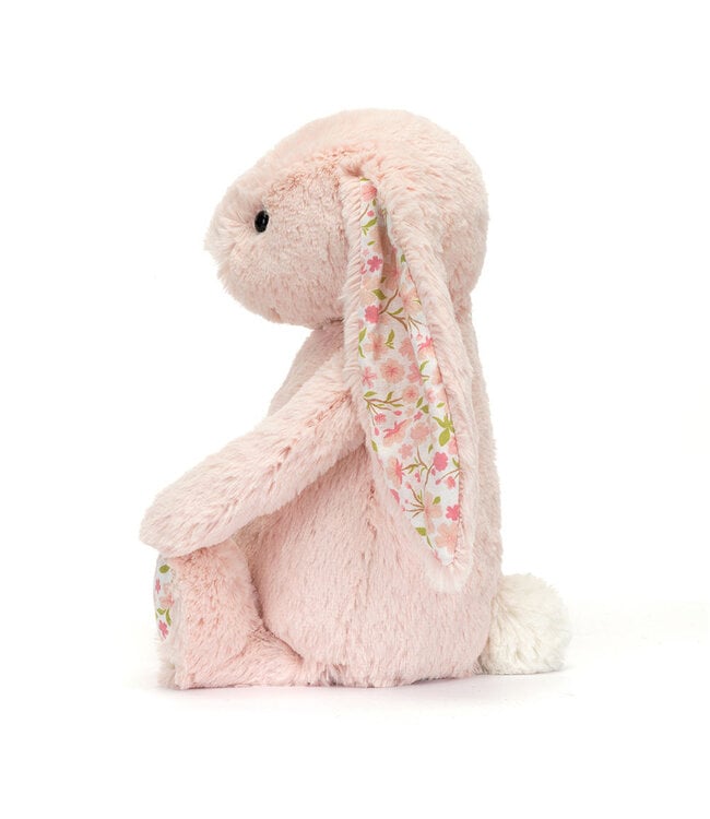 Jellycat Blossom Blush Bunny Cherry Original