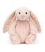 Jellycat Blossom Blush Bunny Cherry Original