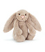 Bashful Beige Bunny Medium Original