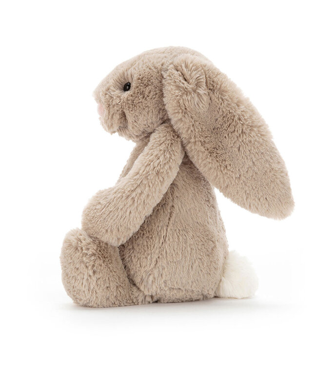 Bashful Beige Bunny Medium Original