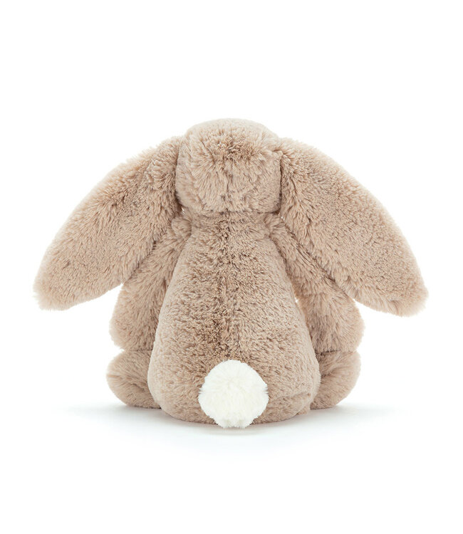 Bashful Beige Bunny Medium Original