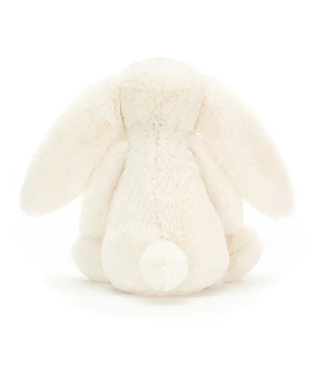 Bashful Cream Bunny Medium