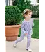 Iris Garden Tunic Set