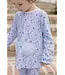 Iris Garden Tunic Set