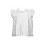 White Cross Dress