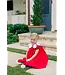Majestic Tulip Dress
