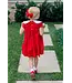 Majestic Tulip Dress