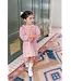 Blushing Bow Dress