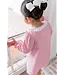 Blushing Bow Dress