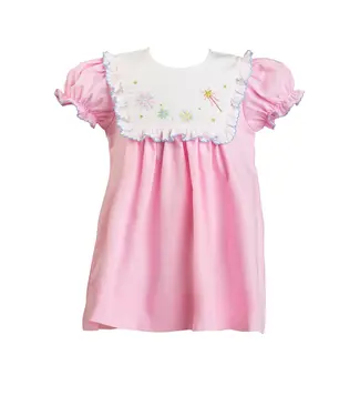 the proper peony Aurora Dress
