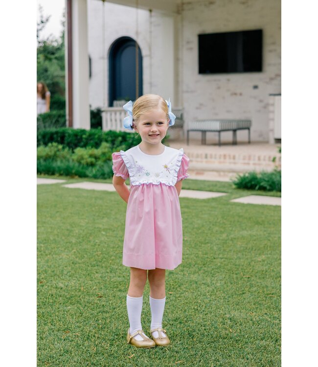 Aurora Dress