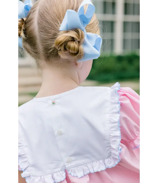 Aurora Dress