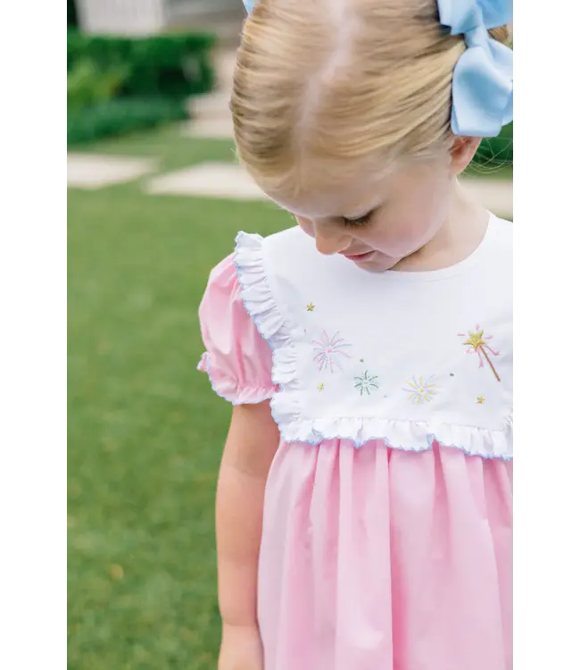 Aurora Dress