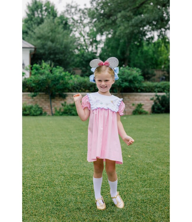 Aurora Dress