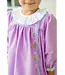 Laurel Lavender Dress