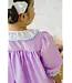 Laurel Lavender Dress
