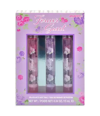Iscream Forever Floral Fragrance Trio