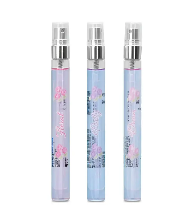 Forever Floral Fragrance Trio